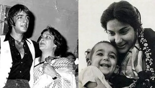 12 Bollywood Actresses Who Embraced Motherhood Before They Turned 30