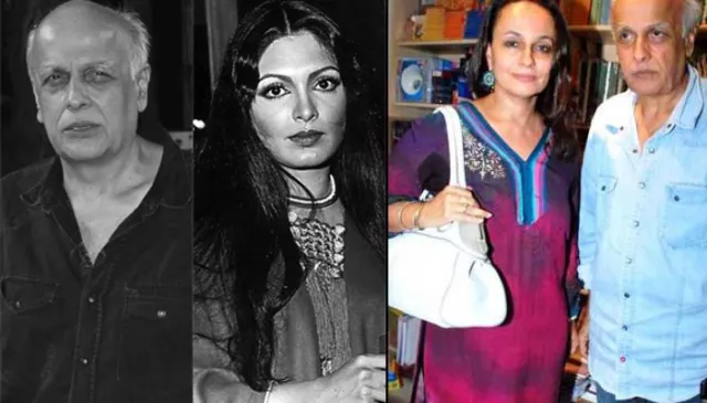 Married Bollywood Directors And Their Love Affairs With Divas