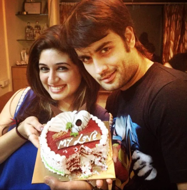 Vivian Not Invited For Vahbiz's Brother's Wedding: Are They Heading For