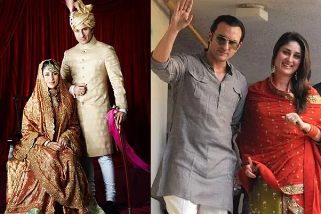 21 Bollywood Actresses Who Married In Their 30s And Proved That Age Is