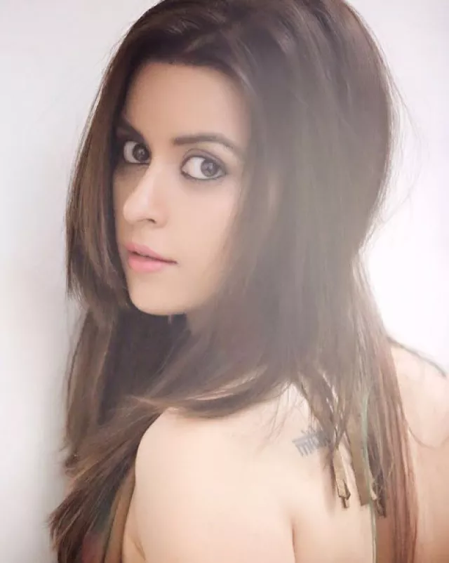 Ekta Kaul Of Mere Angne Mein Fame Is All Set To Tie The Knot