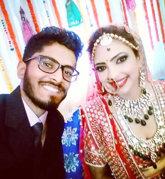 JUST IN: Pooja Banerjee Ties The Knot With Beau Sandeep Sejwal In A