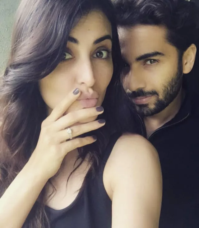 Ex-Bigg Boss Contestant Mandana Karimi Is Getting Married Again