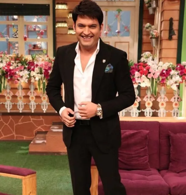 Kapil Sharma's Weight Loss Journey Will Convince You To Start Taking ...