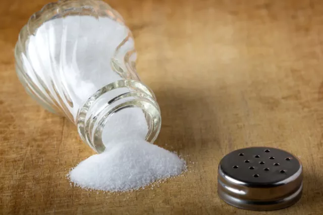 8 Really Easy Tips To Cut Down Salt From Your Diet