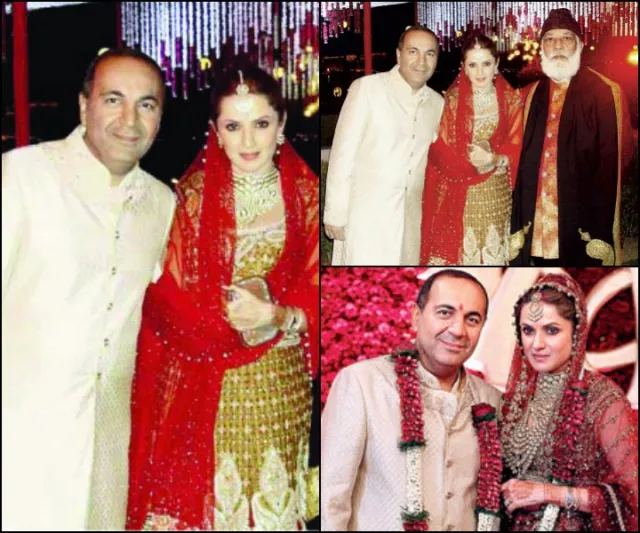 Big Fat Indian Weddings That Crossed The 100 Crore Mark