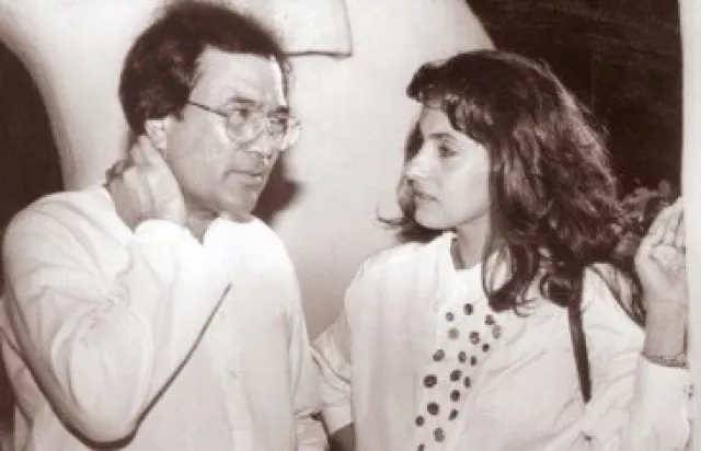 Rajesh Khanna Once Scolded Dimple Kapadia And Asked Ab Tum Mujhe Sikhaogi Leaving Her Scared