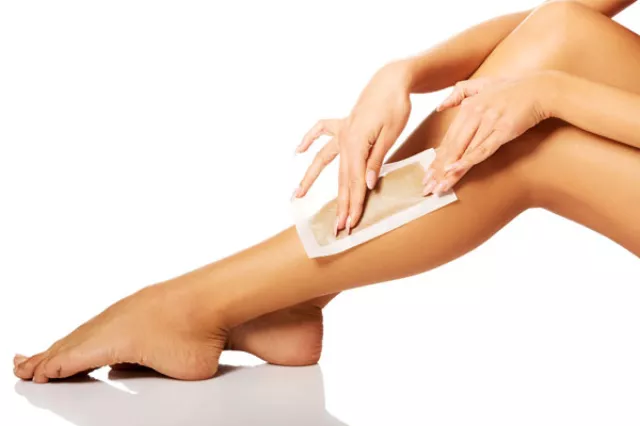 tips for painless waxing 