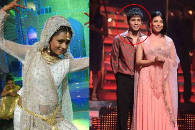 Famous Celebrity Affairs And Link-Ups On The Reality Dance Show Jhalak