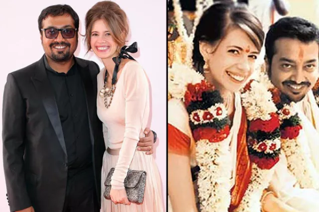 Bollywood And TV Actresses Who Married Their Directors