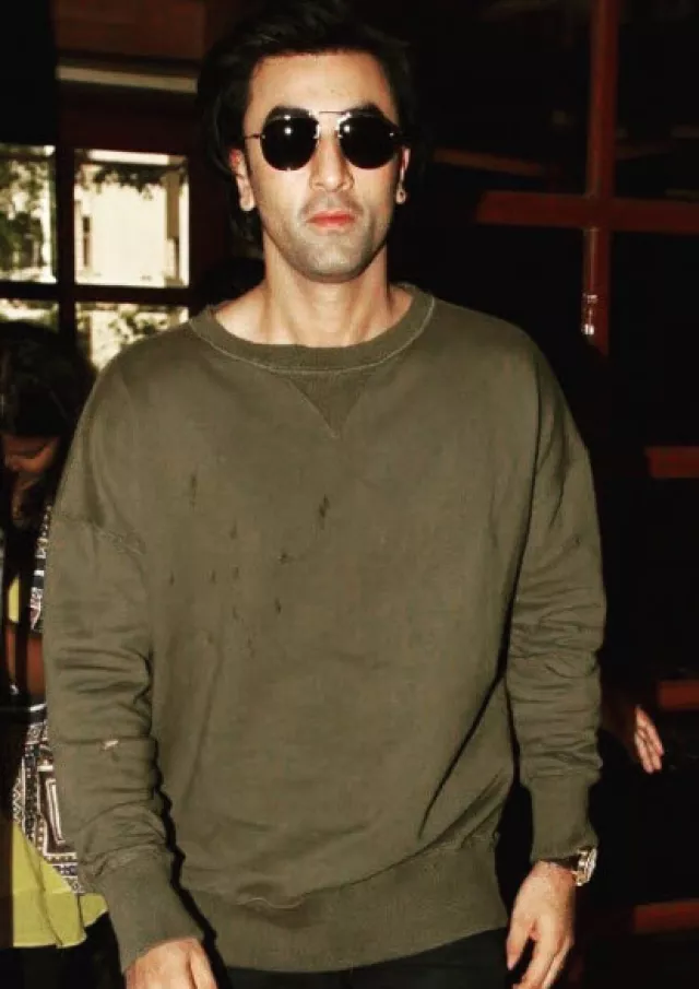 There Is A New Girl In Ranbir Kapoor's Life And She Is A Single Mother