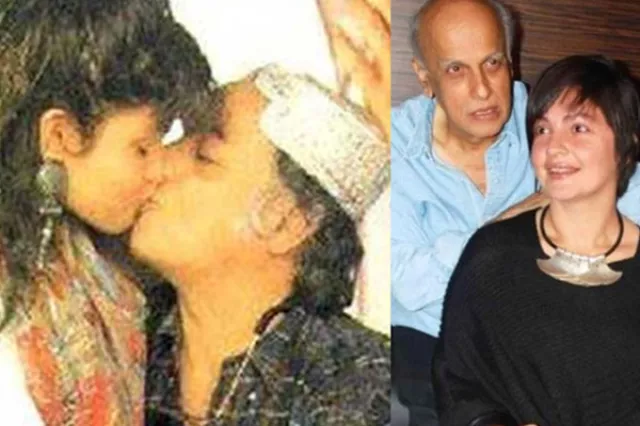 Pooja Bhatt's Love Life: A Failed Relationship With Ranvir Shorey And A ...