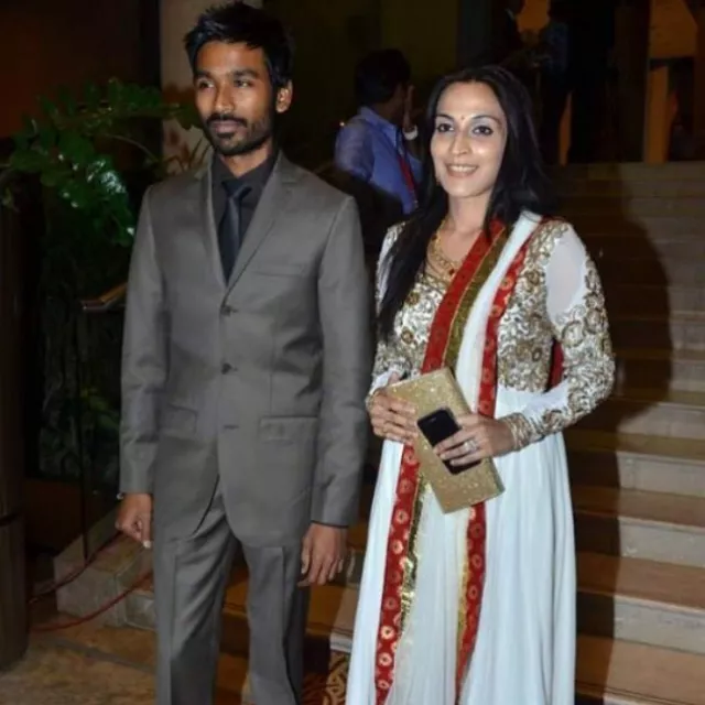 Dhanush And Aishwarya Rajinikanth Love Story: The Tale That Simply