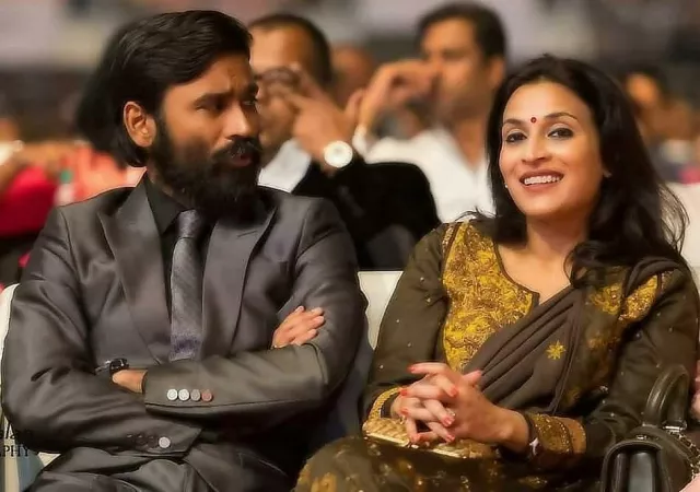 Dhanush Sings His Father-In-Law Rajinikanth's Song 'Ilamai Thirumbudhe