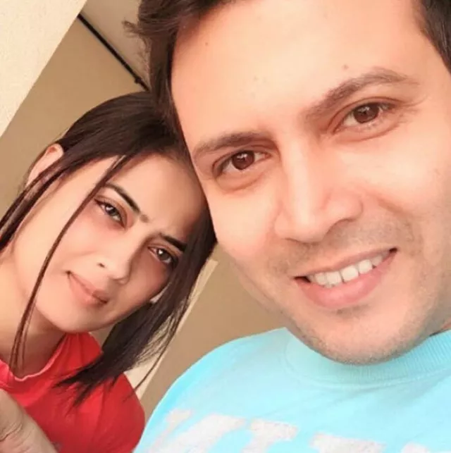 Shweta Tiwaris Husband Abhinav Kohli Clears If There Are Problems In