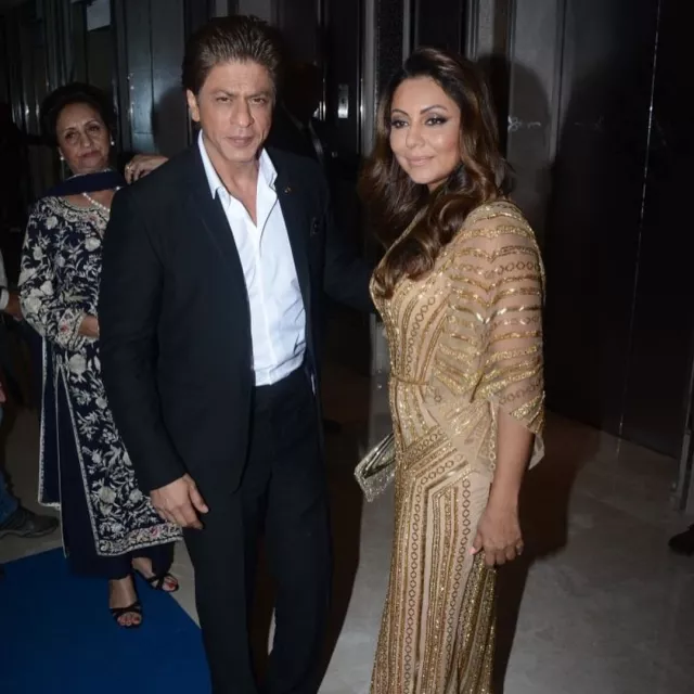 10 Bollywood Khans Who Married Outside Their Religion And Are Proud ...