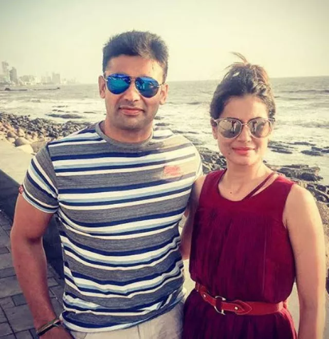 Sangram Singh And Paayal Rohatgi Are All Set To Tie The Knot This Year ...