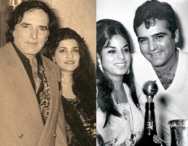 15 Bollywood Heartthrobs Who Cheated On Their Wives