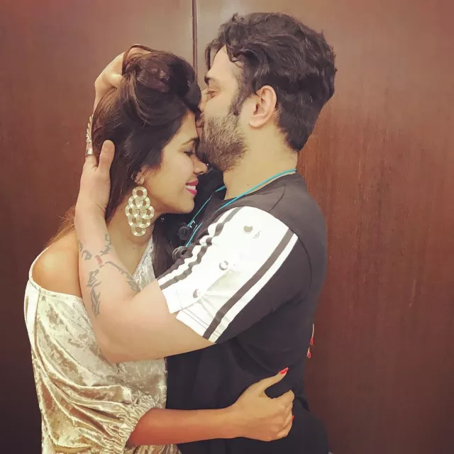 Karan's Birthday Wish For Wife Ankita Will Make You Teary-Eyed, Says