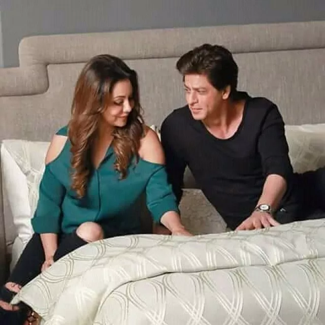 Gauri Khan Reveals An Interesting Secret Of Husband Shah Rukh Khan After Years Of Happy Marriage