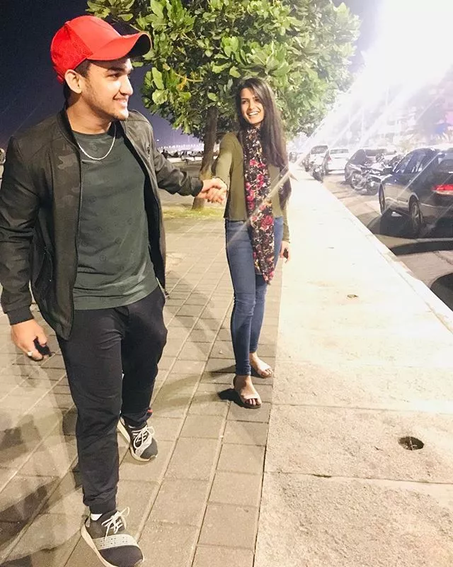 Faisal Khan Reveals If He Has Ever Lost Patience With Non-Dancer GF ...