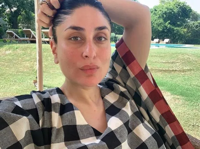 kareena kapoor kaftan