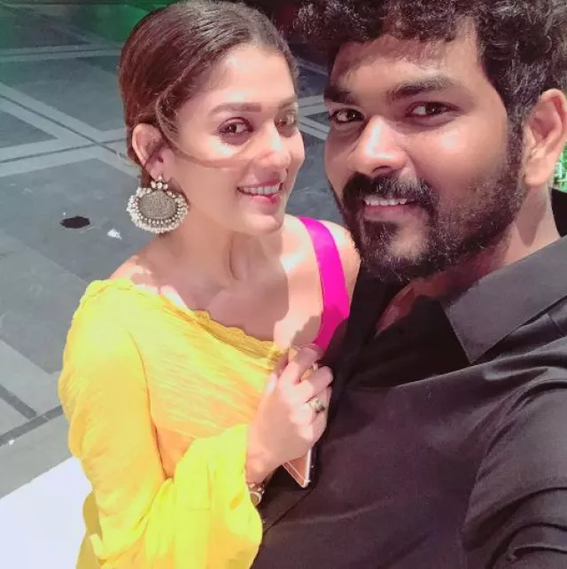 Actress Nayanthara Gets COVID-19 Vaccination, Furious Netizens Question