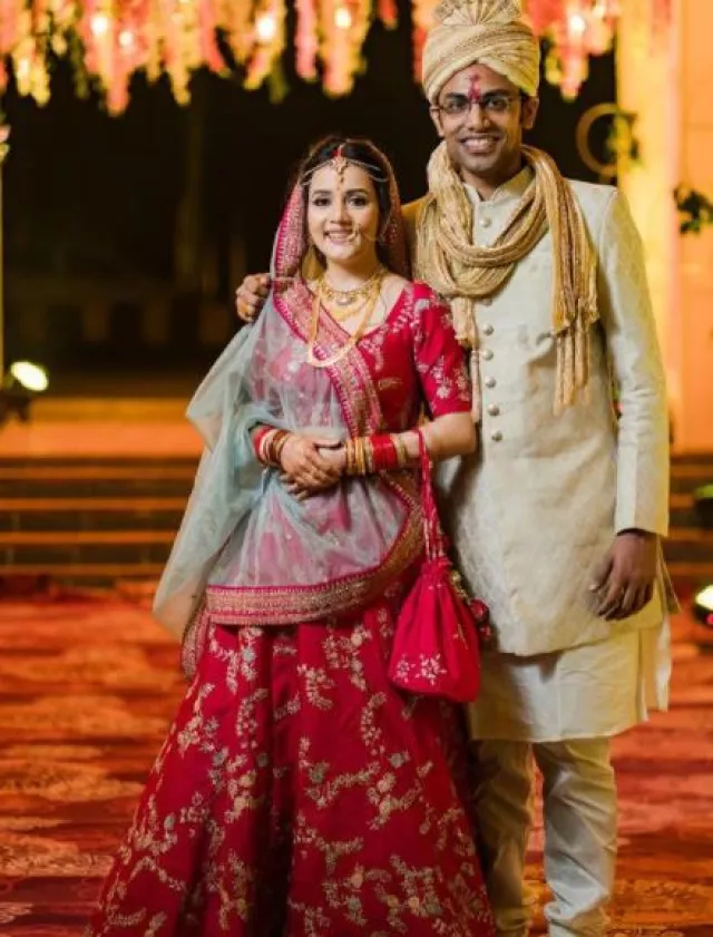 'Murder 2' Fame, Sulagna Panigrahi Gets Married To Popular Comedian ...