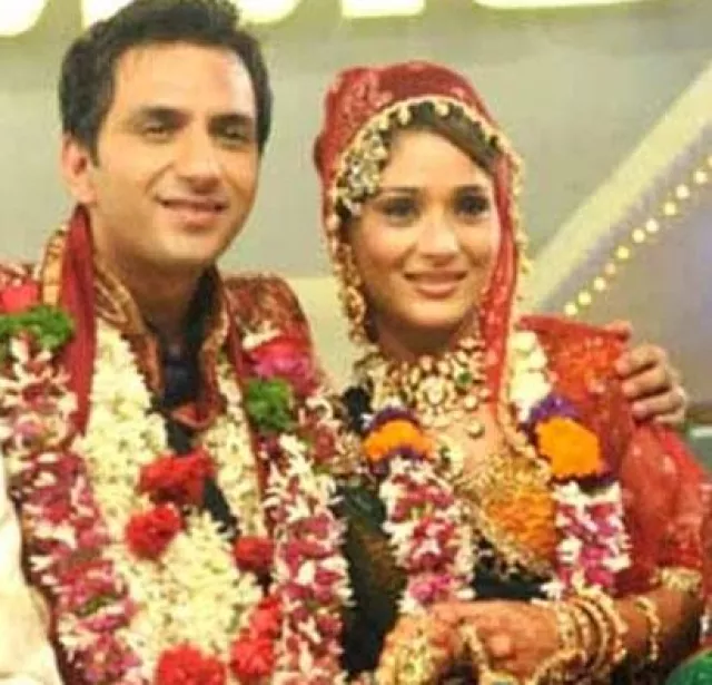 'Bidaai' Fame, Sara Khan Regrets Marrying Ex-Husband, Ali Merchant On