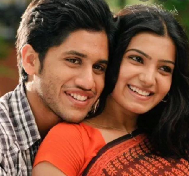 Naga Chaitanya And Samantha's Love Story: Dated For Years And Got ...