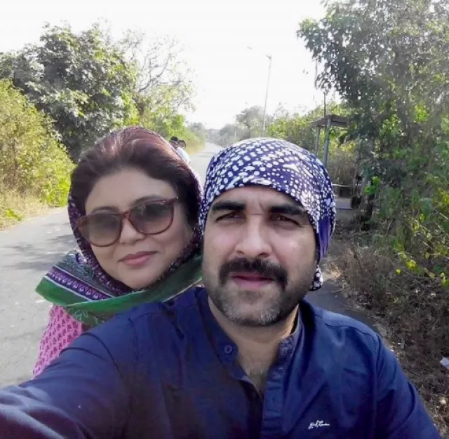 Pankaj Tripathi And Mridula's Love Story: From Finding A Groom For Her ...