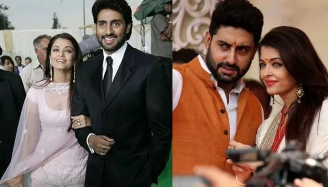 Aishwarya Rai And Abhishek Bachchan's Love Story: Journey From Being Co ...