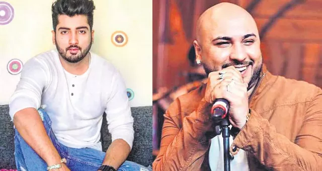 B Praak's Love Story: Punjabi Singer Calls His Wife, Meera 'My Queen ...