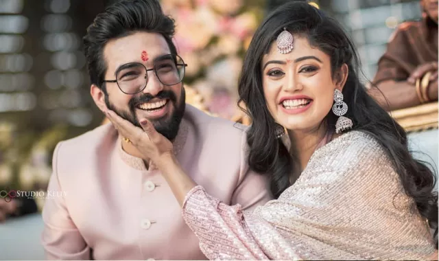 From Strangers To Famous Kabir Singh Duo Sachet Parampara Fell In Love In The Most Beautiful Way