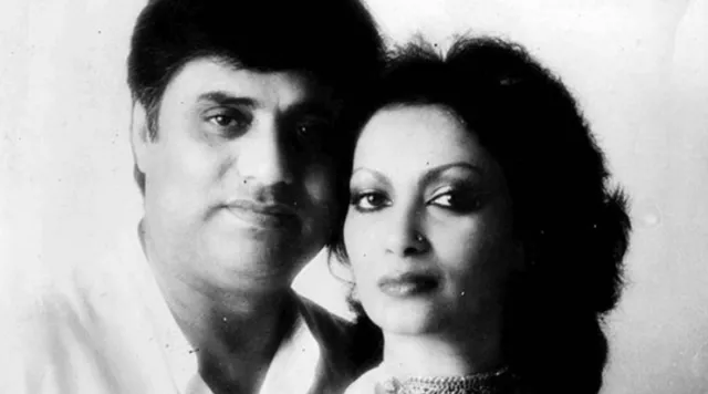 When Jagjit Singh Said, 'I Want To Marry Your Wife' To Chitra Shome's ...