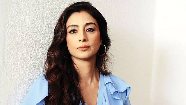 When Tabu Had Opened Up And Had Talked About Her Dating Rumours With ...