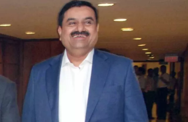 Gautam Adani's Most Expensive Things: From A House Worth Rs 400 Crores ...