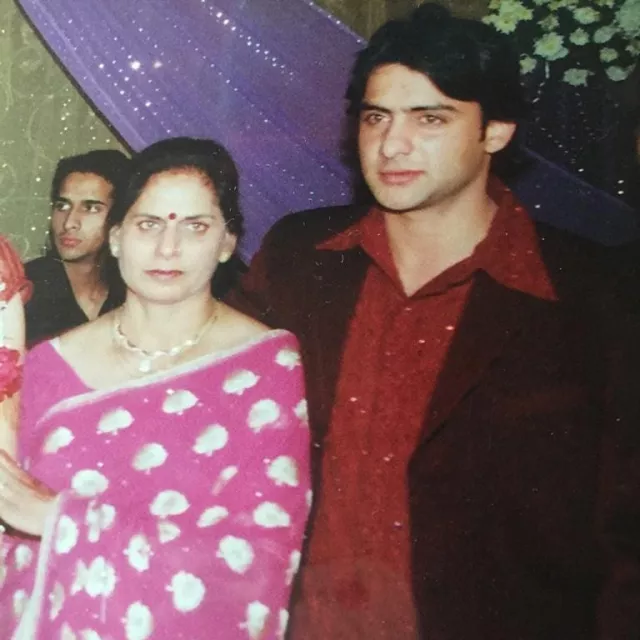 Rohit Bhardwaj On His Divorce From Wife After 16 Years, Says, 'Tried ...