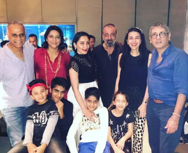 Kumar Gaurav's Life: Broken Engagement With Rima Kapoor, Left Acting ...