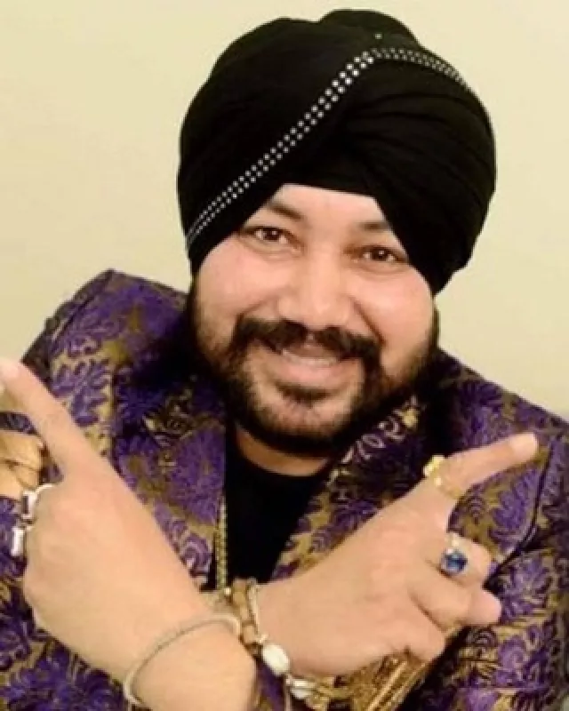 Daler Mehndi Arrested In A 2003 Human Trafficking Case, Sentenced To 2 ...