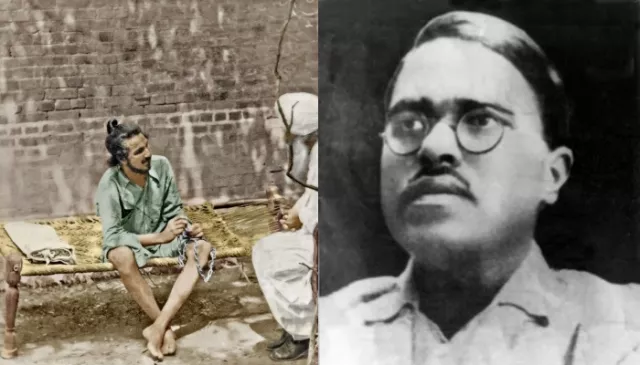 Meet Shaheed Bhagat Singh's 'wife', Durgawati Devi: Member Of Hsra 