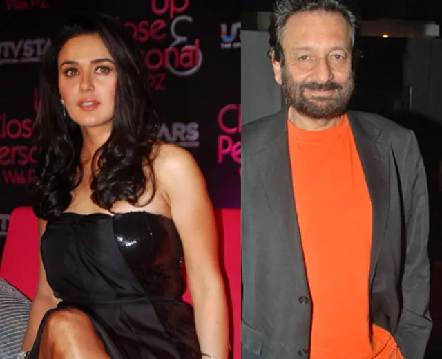 Suchitra Krishnamoorthi Reveals How Her Divorce With Shekhar Kapur Affected Their Daughter Kaveri