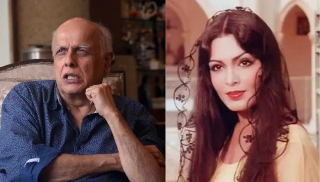 Mahesh Bhatt On His Relationship With Soni Razdan, Reveals How She ...