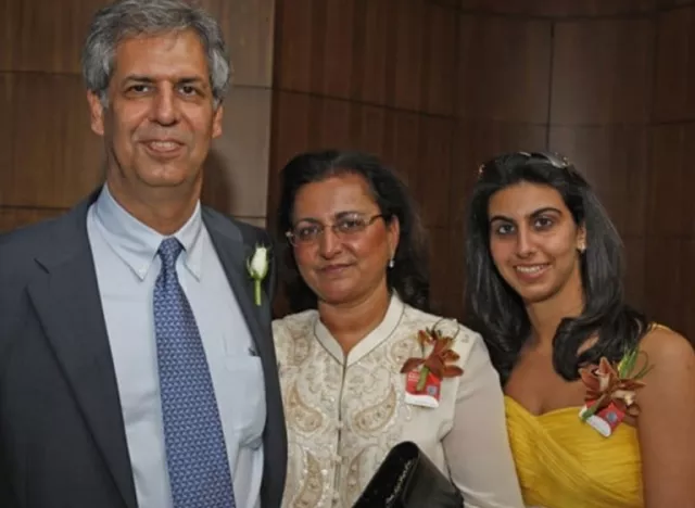 Ratan Tata's Niece, Maya Tata: The Youngest Successor And Heiress Of ...