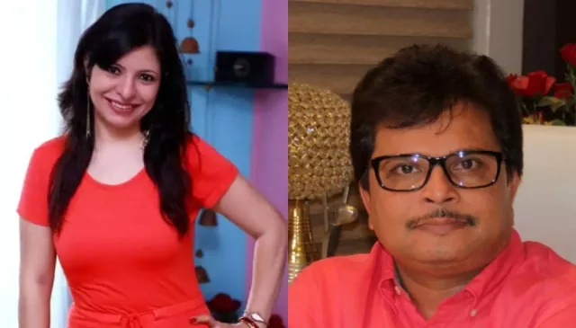 Jennifer Mistry Recalls TMKOC Team's Insensitive Reaction To Her ...