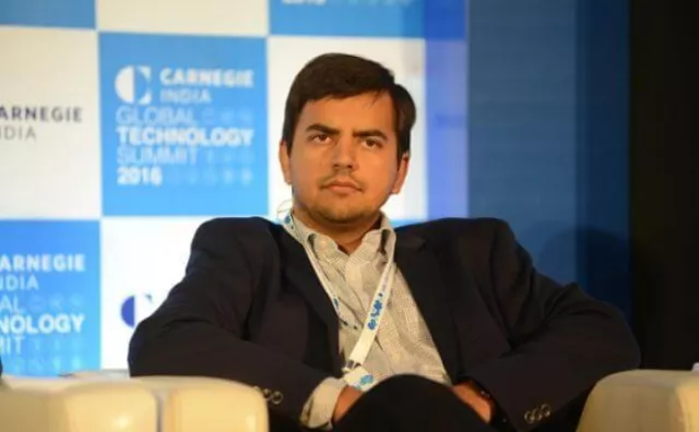 Bhavish Aggarwal: How He Founded Ola Cabs, Borrowed Money From Wife ...