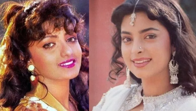 Shanthi Priya On Getting Cold Vibes From Juhi Chawla, Reveals She ...