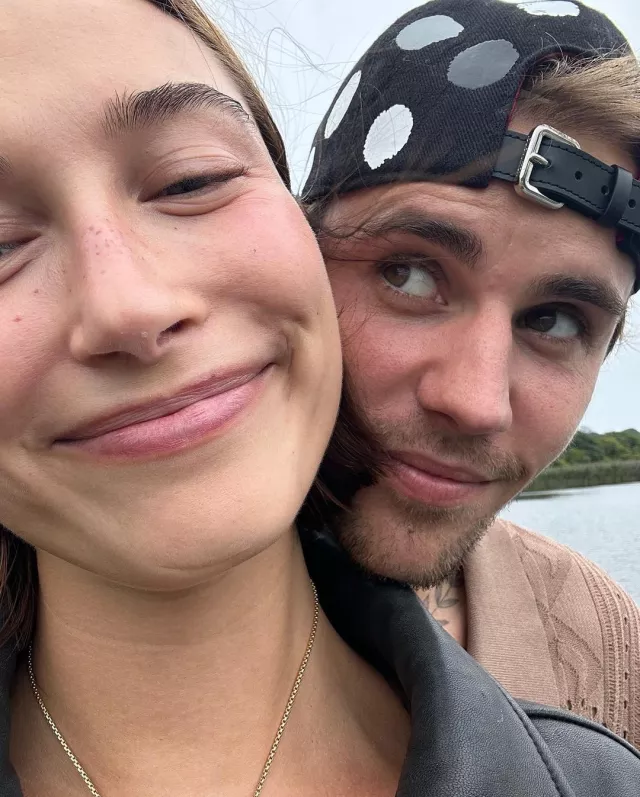 Hailey Bieber's Candid Confession About Her Marriage With Justin Bieber ...