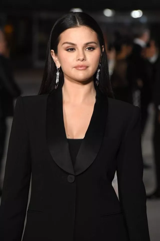 Selena Gomez's Wealth Jumps To USD 800 Million, Surpassing The Bieber ...