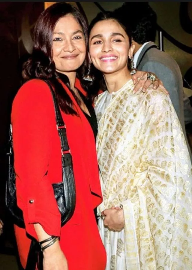 Alia Bhatt Says She Watched Pooja Bhatt's Films While Growing Up, Adds ...